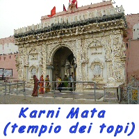Karni Mata